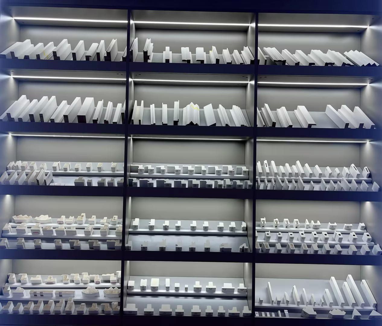 New achievements in international cooperation supported by Enda Plastic Materials